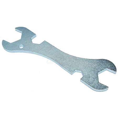 Propane Spanner