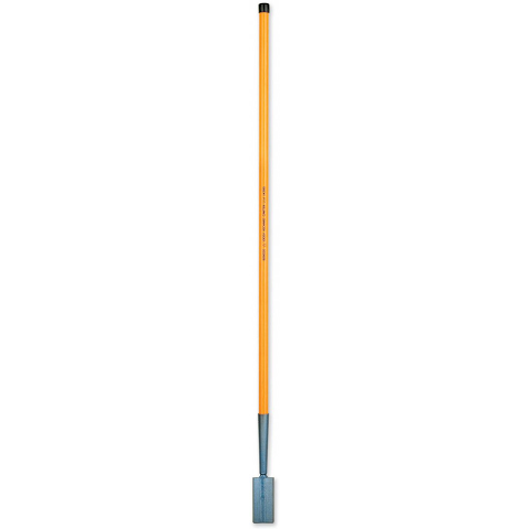 Bar Digging Insulated