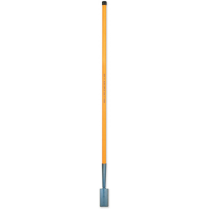 Bar Digging Insulated