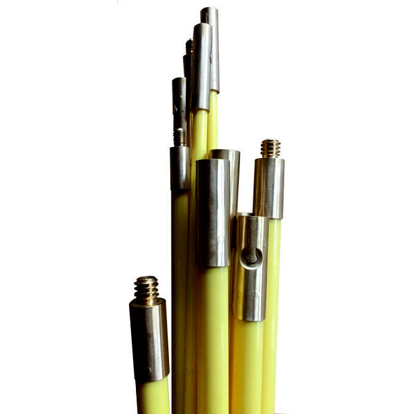 BT Rod Duct No.2