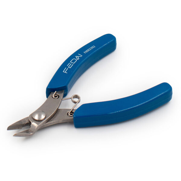 Flush Cutting Nipper