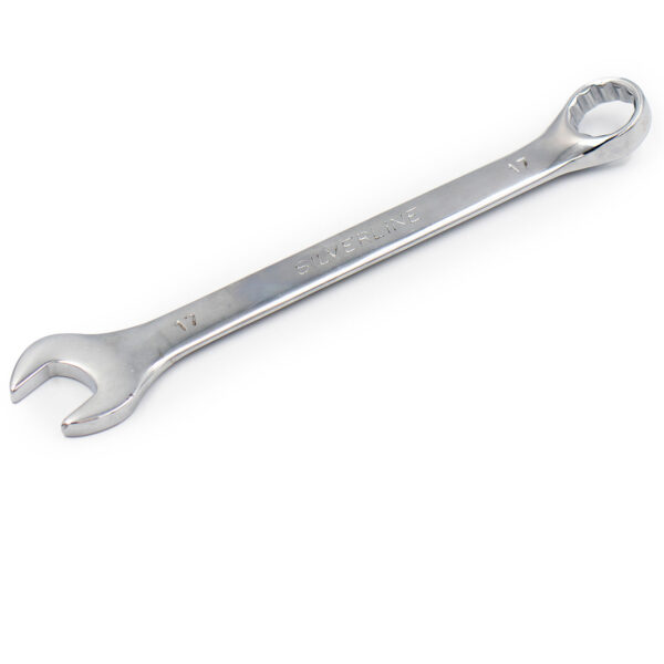 Spanner Cranked 10mm