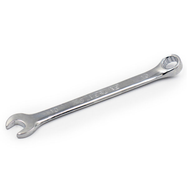 Spanner Cranked 10mm
