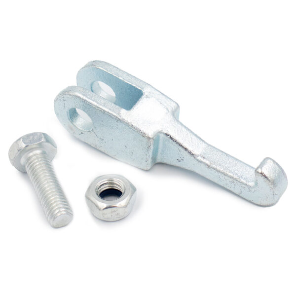 Key Joint Box Replacement Hook Kit Quick Change