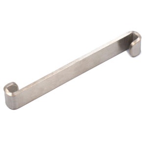 Key Insertion Safety Shim (Kiss Tool)