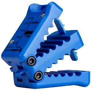 Jonard MS-316 Mid Span Slit and Ring Tool 2.9mm -6.8mm