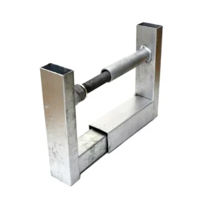MOBRA Chamber Bracket No-Drill JUF/4-6