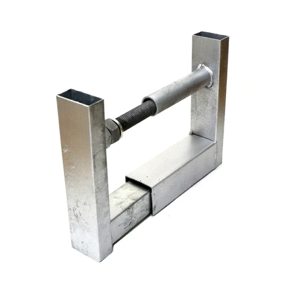 MOBRA Chamber Bracket No-Drill JUF/4-6