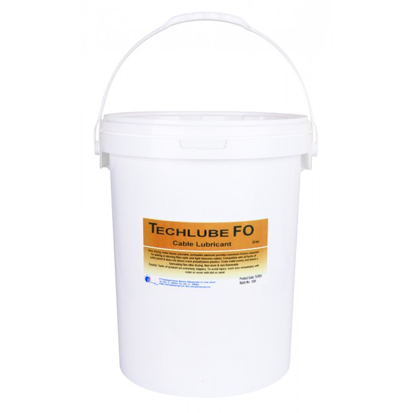 Lubricant Techlube FO