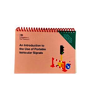 An Introduction to the Use of Portable Vehicular Signals