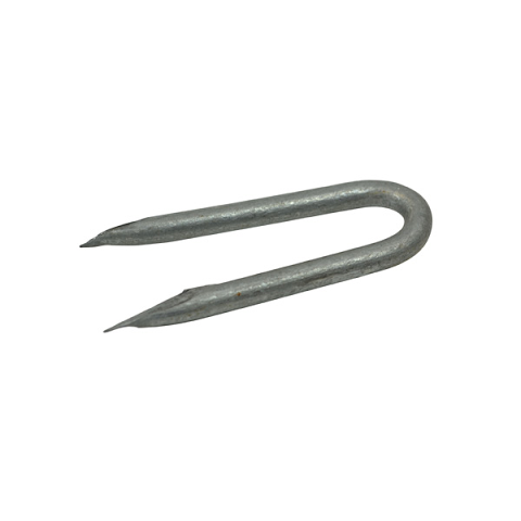 Staples Galvanised 65mm