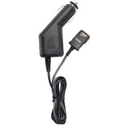 Honeywell BW In-car Charger 12/24v