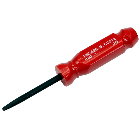 BT Screwdriver Instrument No.2