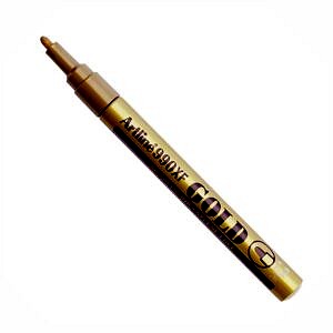 Pen Marker No.2