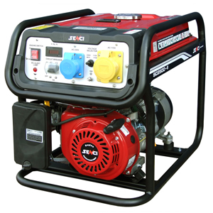 Generator SC2500-II