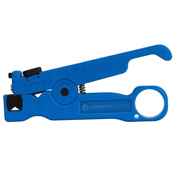 Jonard Cable Strip & Ring Tool CSR-1575