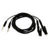 Tempo Test Leads 600J Tone Generator Croc Clips