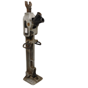 Simplex 15T Pole Jack inc. Operating Lever