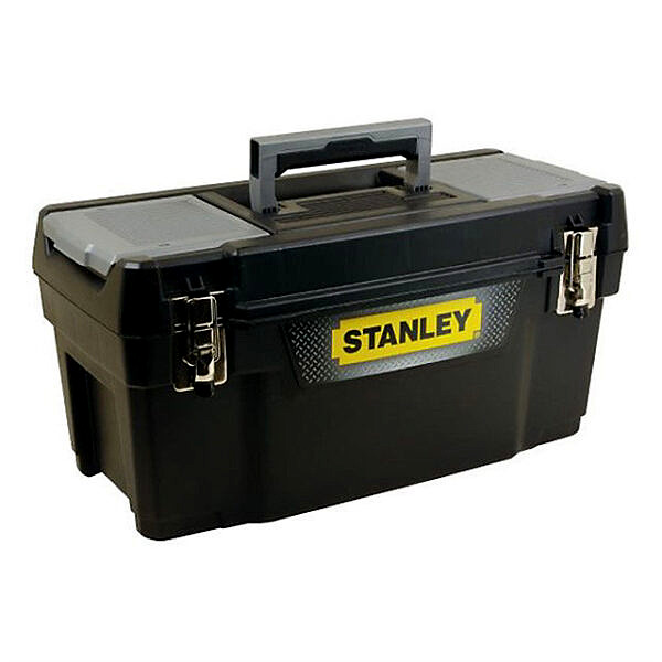 Stanley Babushka Toolbox 20"