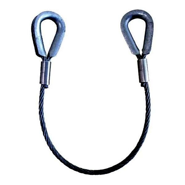 Sling Wire Rope 1A