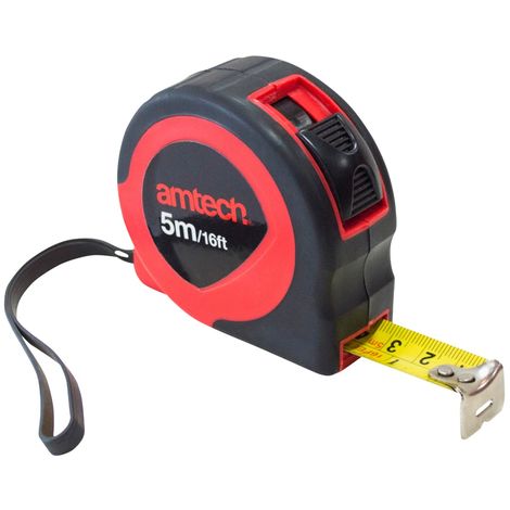 Tape Measure 5m