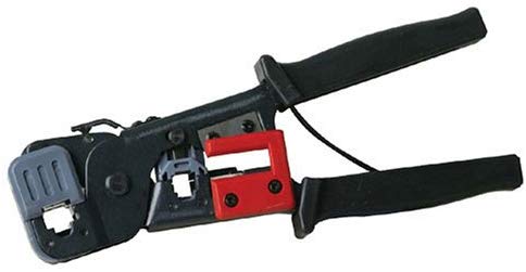 Telecoms Crimping Tool