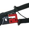 Telecoms Crimping Tool