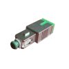 Fibre Attenuator SC/APC Single Mode 9dB