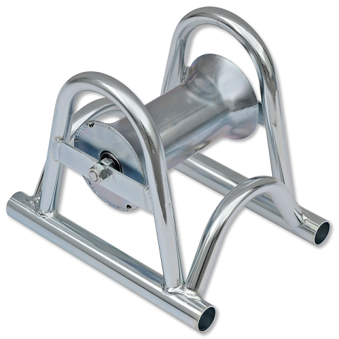 Roller Straight Cable Roller