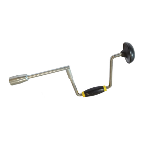 Brace Coach Screw