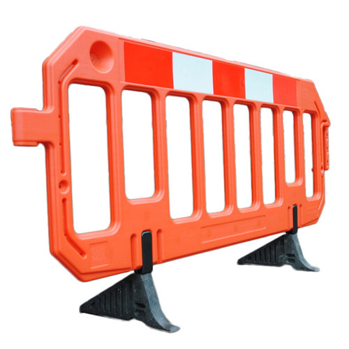 Gate Barrier 2Mtr w/ standard foot