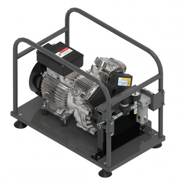 Fibre Blowing Compressor 110V Electric LM7010E