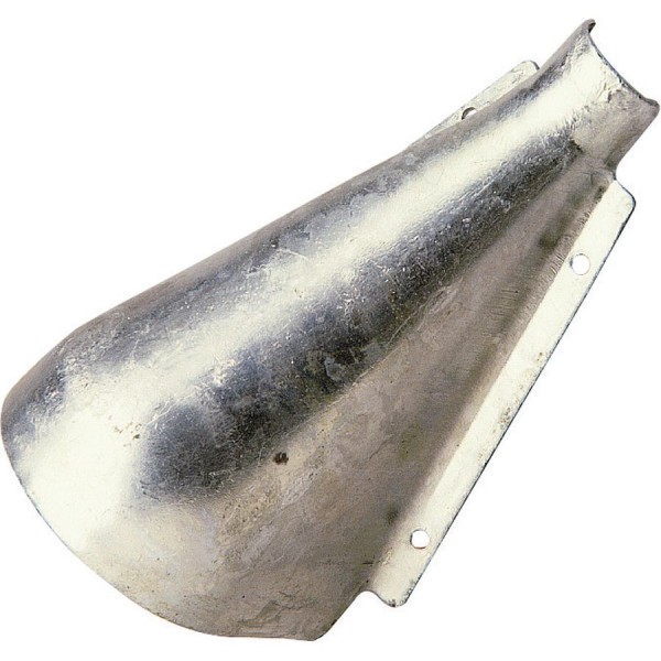 Connector Bend No.1