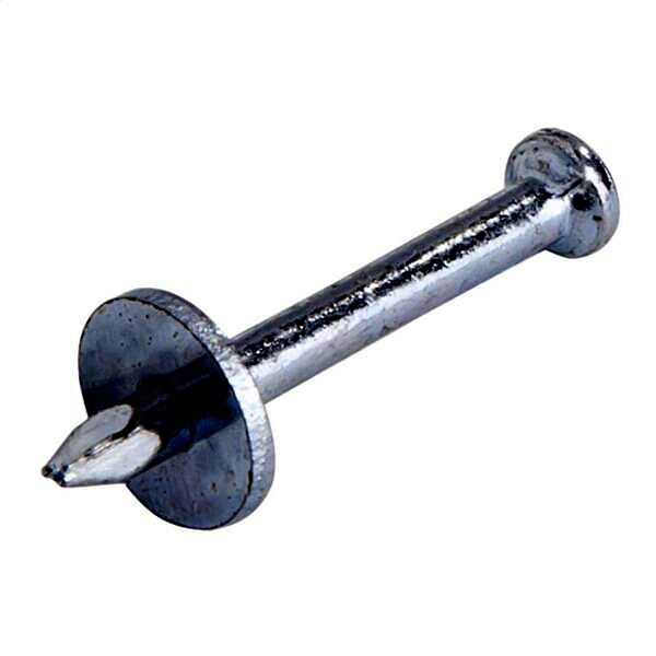 Pins Steel No.2 (box 100)