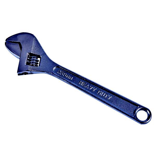 Spanner Adjustable 10"