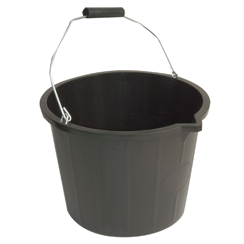 Plastic Bucket 12L