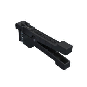 Coaxial Cable Stripper 45-165