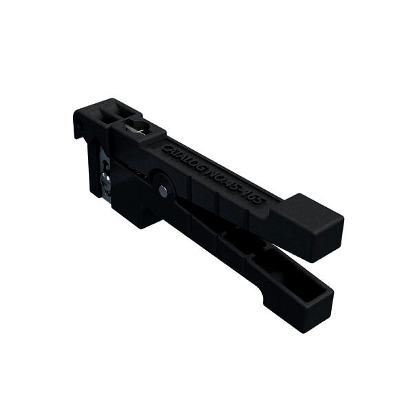 Coaxial Cable Stripper 45-165