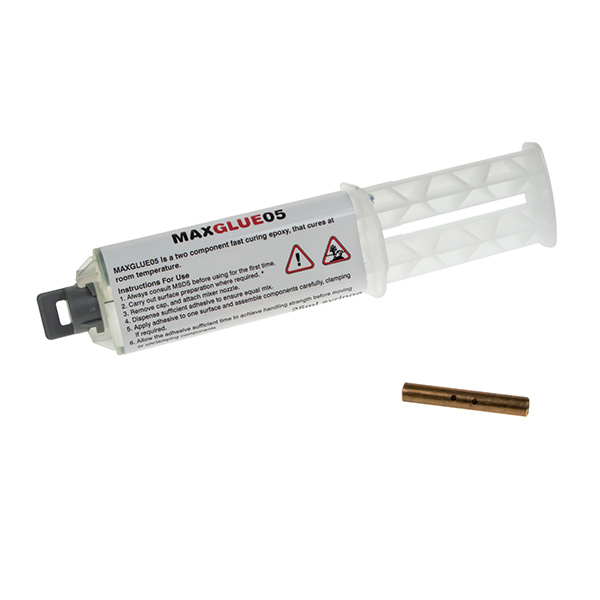Replacement Glue for Cobra Rods