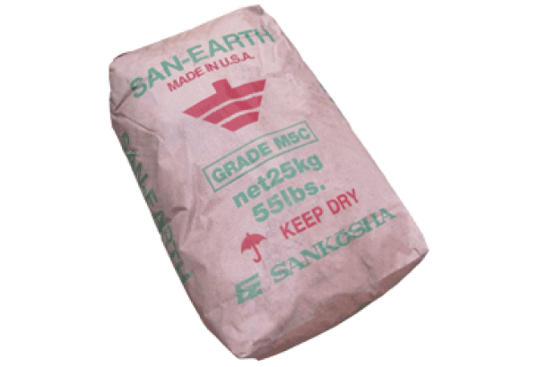 Conductive Concrete & Earthing Electrode Pack