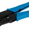 Ratchet Crimping Tool 220mm