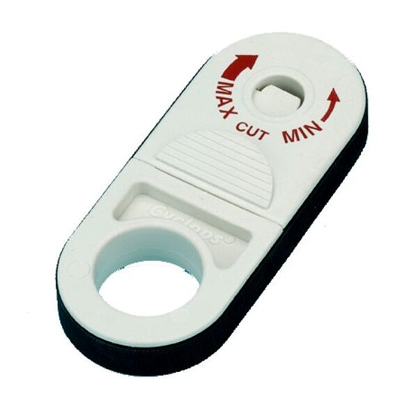 Cyclops Cable Stripper