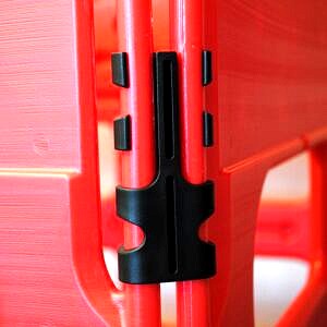 Replacement Plastic Gateguard Clip