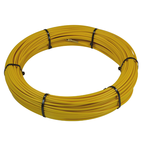 Rods Continuous 6mm x 120m Rod only