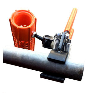 Soldering Iron Holder & Clamp