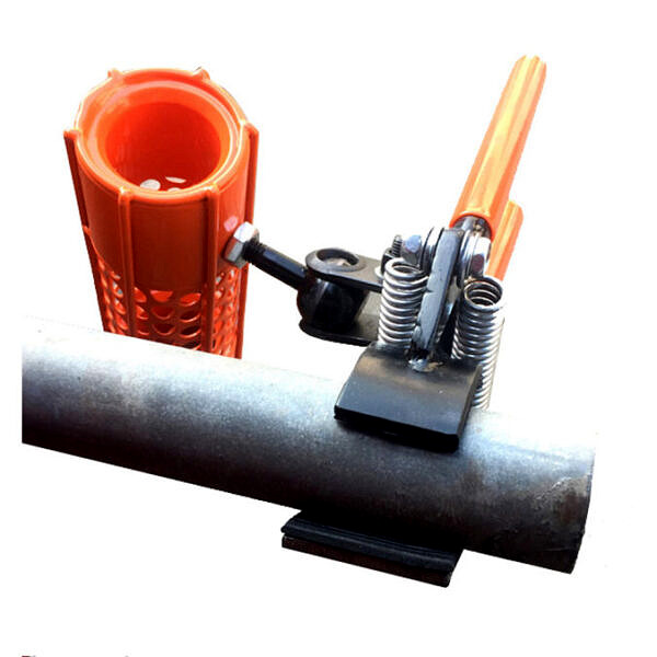 Soldering Iron Holder & Clamp