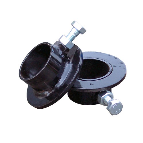 Locking Collars for Cable Drum Jack 3 Ton