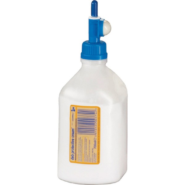 Cradle Protective Cream Refill Cartridge CRC34O 700ml