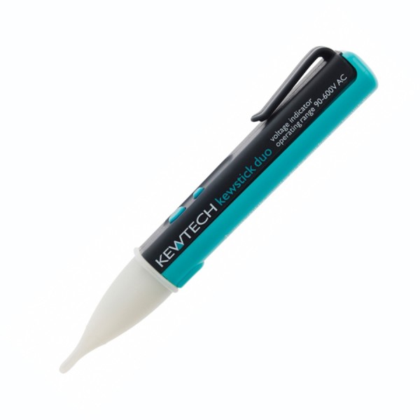 Pocket Voltage Detector Kewstick Duo Non-contact 90 - 600V