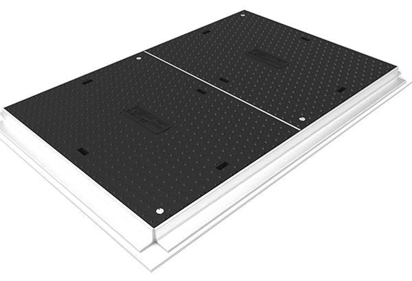 Cover Composite